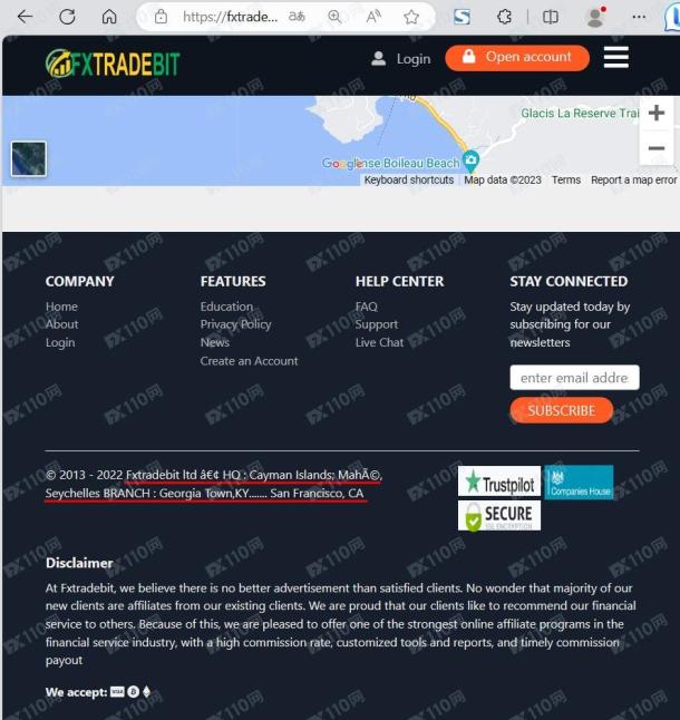 宣称所受监管