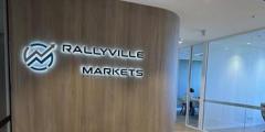 Rallyville Markets实地探访