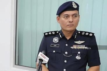 9名涉嫌投资诈骗的犯罪嫌疑人在马来西亚吉隆坡被捕 9名涉嫌投资诈骗的犯罪嫌疑人在马来西亚吉隆坡被捕