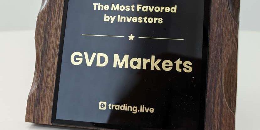 GVD Markets获“最受投资者青睐”奖，品牌服务被高度认可！