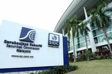 马来西亚SC将4家公司添加到投资者警报名单 马来西亚SC将4家公司添加到投资者警报名单