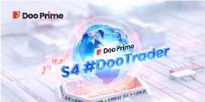 精彩活动 | S4 #DooTrader 慈善杯交易大赛