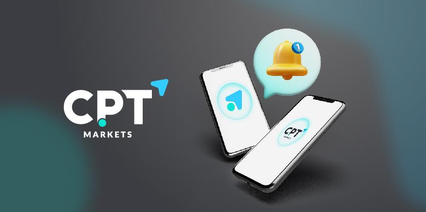 【CPT Markets】关注下周重要财经日历