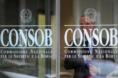 意大利CONSOB再封锁6家非法金融网站!封禁数量增至995 意大利CONSOB再封锁6家非法金融网站!封禁数量增至995
