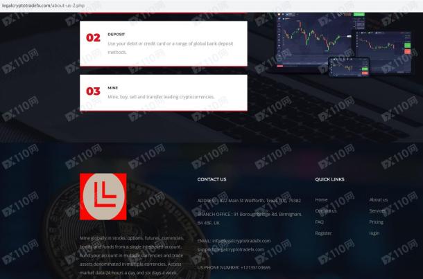 宣称所受监管