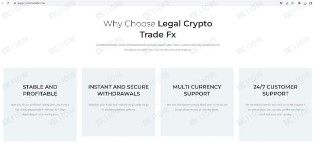 宣称所受监管