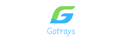 Gotrays