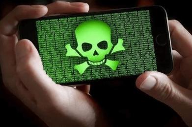 每天有 50 万个恶意APP被创建用于诈骗，他们背后是谁？