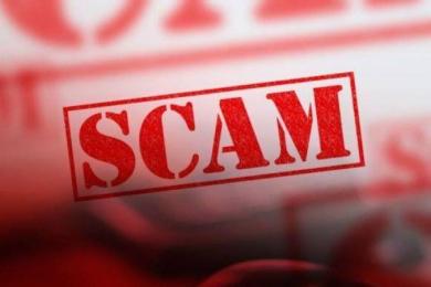 某公司董事成马来去年投资诈骗最大受害者,被骗1200万令吉 某公司董事成马来去年投资诈骗最大受害者,被骗1200万令吉