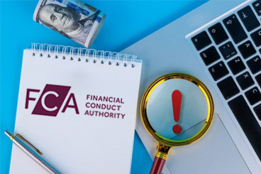 英国FCA上周对54家未授权公司发出警告 英国FCA上周对54家未授权公司发出警告