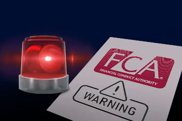 英国金融行为监管局对TricapTrade发出警告 英国金融行为监管局对TricapTrade发出警告