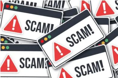 联邦贸易委员会专家: 切勿为“保护资金”而转移您的资金,这是骗局 联邦贸易委员会专家: 切勿为“保护资金”而转移您的资金,这是骗局