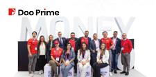 公司动态 | Doo Prime 首次亮相墨西哥金融博览会，开拓全新交易机遇