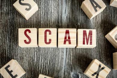 Mudah Trading跑路,数千人被骗约2000万 Mudah Trading跑路,数千人被骗约2000万