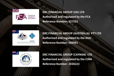 EBC集团获开曼金融监管局CIMA全监管牌照
