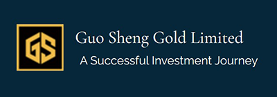 Guo Sheng Gold Limited