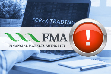 FMA 曝光多个与假冒名人投资骗局相关的交易网站 FMA 曝光多个与假冒名人投资骗局相关的交易网站