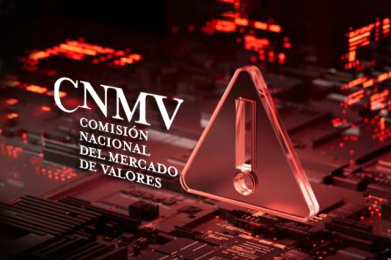 西班牙CNMV对18家未注册金融实体发出警告