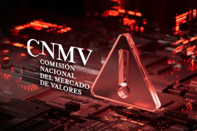 西班牙CNMV对18家未注册金融实体发出警告 西班牙CNMV对18家未注册金融实体发出警告