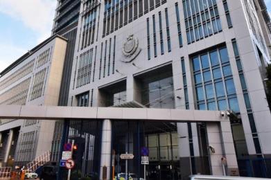 香港警方逮捕175名涉嫌诈骗和洗钱的嫌疑人,涉案总额达7.8亿港元 香港警方逮捕175名涉嫌诈骗和洗钱的嫌疑人,涉案总额达7.8亿港元