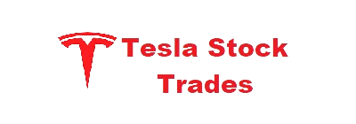 Tesla Stock Trades