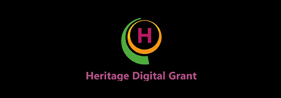 Heritage Digital Grant