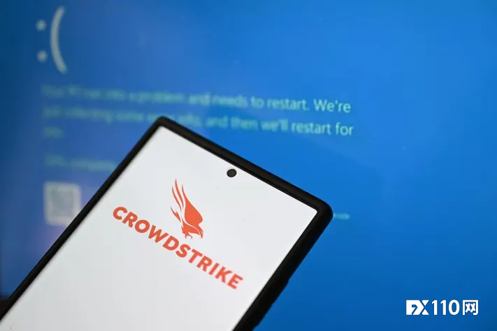 全球850万台计算机蓝屏——CrowdStrike的史诗级IT故障