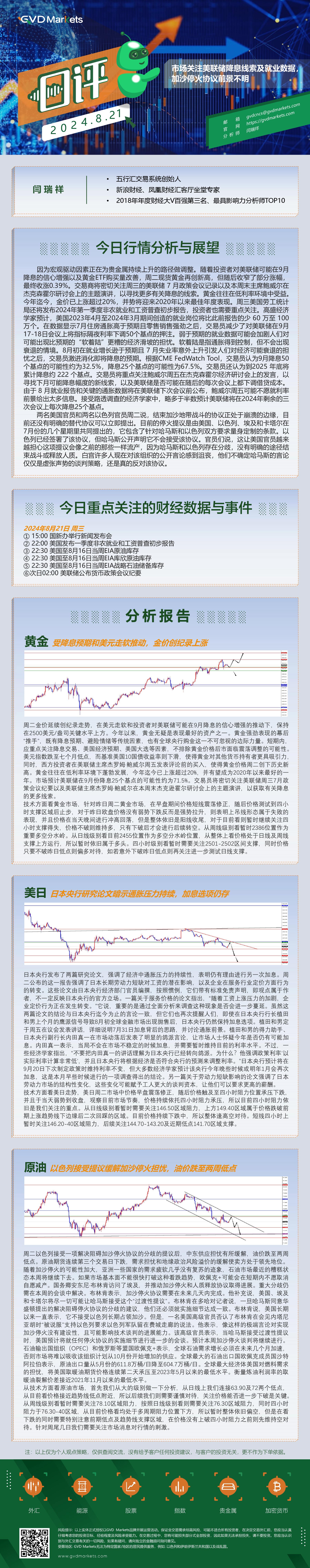 8.21-行情分析(市场关注美联储降息线索及就业数据，加沙停火协议前景不明).jpg
