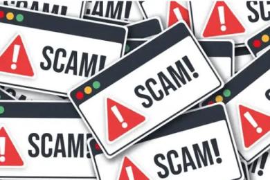 爱尔兰警方称,通过投资欺诈手段窃取的资金“数额惊人” 爱尔兰警方称,通过投资欺诈手段窃取的资金“数额惊人”