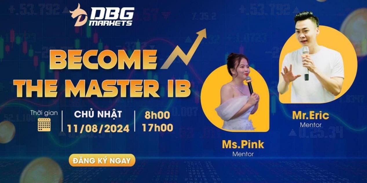 DBG Markets 在河内举行的代理精英训练营取得圆满成功