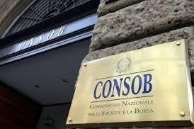 CONSOB 又下令封锁 6 个投资网站,总封禁数达1140个! CONSOB 又下令封锁 6 个投资网站,总封禁数达1140个!