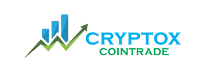 Cryptox Cointrade