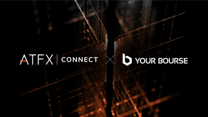 ATFX Connect与Your Bourse强强联合，推动经纪商业务革新