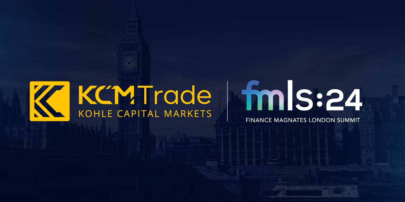 KCMTrade即将亮相英国伦敦金融峰会（FMLS） 预热独家首创“AI Mentor” 与同业研讨交流 彰显行业领军风采