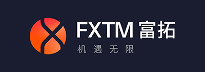 評測交易商logo