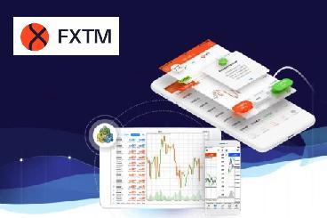 FXTM富拓全新品牌升级,助力投资者开启财富新篇章 FXTM富拓全新品牌升级,助力投资者开启财富新篇章