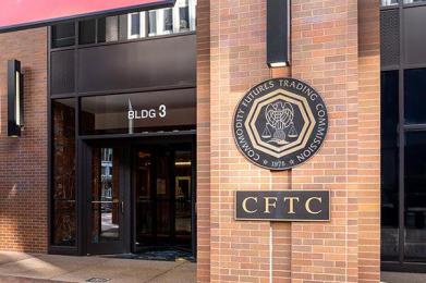 CFTC报告2024财年执法行动获得创纪录的171亿美元 CFTC报告2024财年执法行动获得创纪录的171亿美元