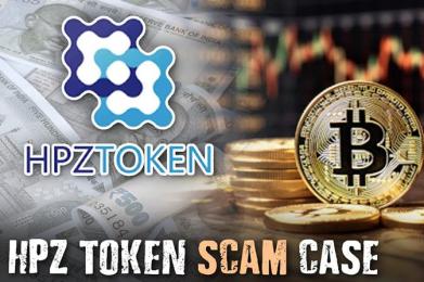 HPZ Token 骗局:印度已扣押价值106.2亿印度卢比的资产 HPZ Token 骗局:印度已扣押价值106.2亿印度卢比的资产