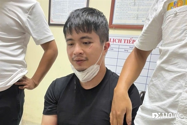 幕后操纵5家黑平台，越南诈骗集团被警方捣毁，冻结资产5.2万亿越南盾
