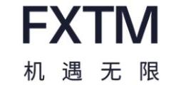 FXTM富拓：【今日汇市】12月18日交易策略