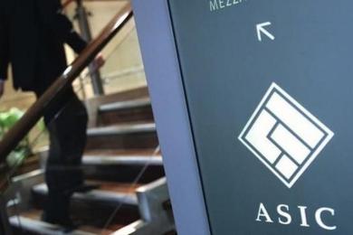 ASIC 就投资者错误分类和保护问题起诉币安