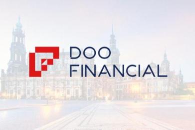 Doo Financial 获得印度尼西亚牌照