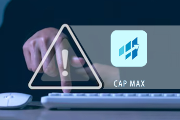 又现 Cap Max 投资骗局：轻信400%投资回报率，技术员被骗近28万