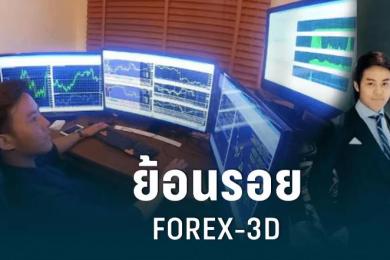 Forex-3D外汇骗局后续:三位名人被判无罪 Forex-3D外汇骗局后续:三位名人被判无罪