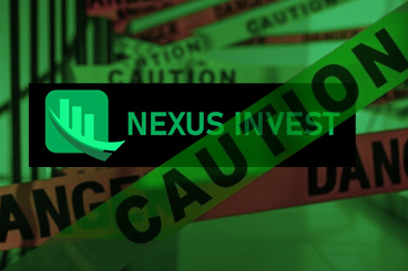 真的假的?Nexus Invest平台牌照多到晃人眼!?被打脸了 真的假的?Nexus Invest平台牌照多到晃人眼!?被打脸了