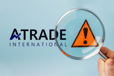 生意人遭遇惊天骗局!他在A-Trade平台亏损近千万,FX110早已将其曝光 生意人遭遇惊天骗局!他在A-Trade平台亏损近千万,FX110早已将其曝光