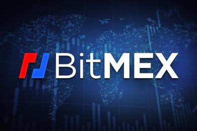 BitMEX 因违反美国反洗钱法被罚款 1 亿美元