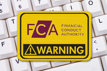 大批高仿网站曝光！FCA 揭露 Schroders 克隆实体