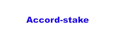 Accord-stake