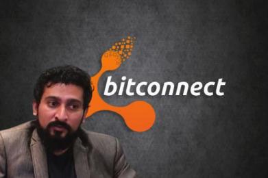 BitConnect 庞氏骗局后续：印度当局查获与案件相关的 1.9 亿美元